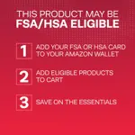 Suplemento Lipo-Flavonoid Plus Tinitus Relief 150 comprimidos