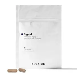 Suplemento  Signal Nmn Suministro P...