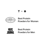 Proteína en polvo THORNE Whey Protein Isolate 400 g vainilla