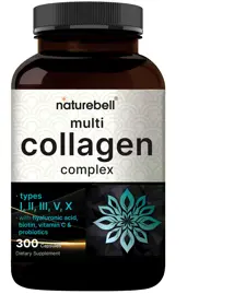 Suplemento Multi Collagen Complex ...