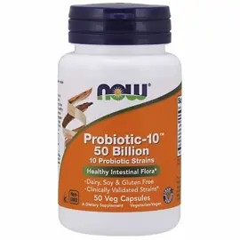 Supplements Now Probiotic10™, 50 Mi...