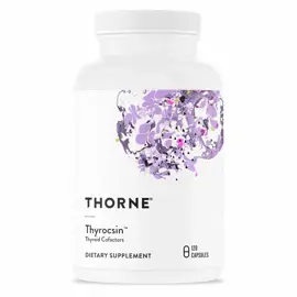 Suplemento Thyrococsin Thyroid Co...