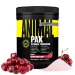 Vitaminas y suplementos en polvo Animal Pak 60 cucharadas