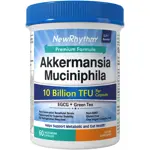 NewRhythm Probiótico Akkermansia Muciniphila 60 Cápsulas