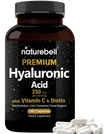 Suplementos De Ácido Hialurónico 2...