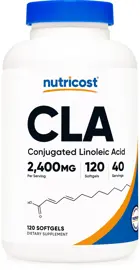 Suplemento Cla (Ácido Linoleico Co...