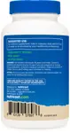 Suplemento Nutricost Triphala Orgánico 2000 mg 120 Cápsulas
