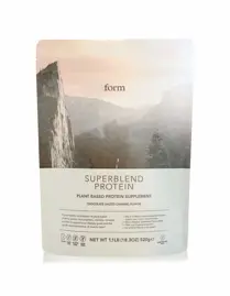 Proteína Vegana Form Superblend En ...