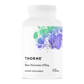 Multivitamínico Nutrientes Básicos...