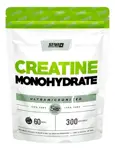 CREATINA MONOHIDRATO EEUU X 300 GRS.DOYPACK - STAR NUTRITION