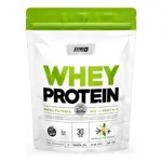 WHEY PROTEIN VAINILLA X 2 LBS - DOYPACK 