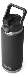 Botella  Rambler De Acero Inox...