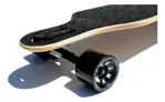 Longboard Atom Drop Through 40 Ideal Para Skate Y Paseos Multi