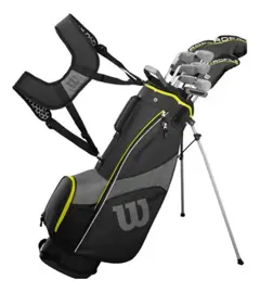 Paquete Completo De Golf  Sgi Para ...