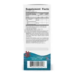 Nordic Naturals Dha Xtra Para Niños, Berry Punch - Otros
