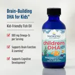 Nordic Naturals Dha Xtra Para Niños, Berry Punch - Otros