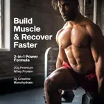 Muscletech Nitro-tech - Proteína Aislada Y Chocolate