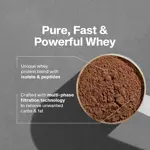 Muscletech Nitro-tech - Proteína Aislada Y Chocolate