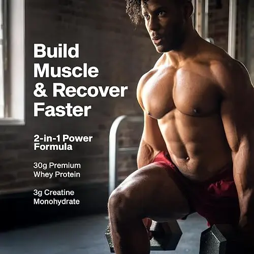 Muscletech Nitro tech Proteína Aislada Y Chocolate