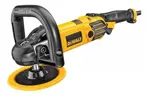 Lustralijadora Pulidora Dewalt Dwp849x Industrial 1250 watts