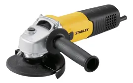 Amoladora Angular 115Mm 1050W  Sgs1...