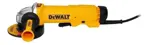 Amoladora Angular 125mm 1500w Dewalt Dwe4314n 11000 Rpm