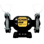 Amoladora de Banco 500 Watts Konan KAB/200