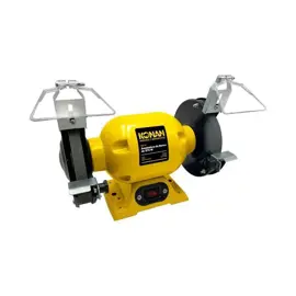 Amoladora De Banco  150Mm 375W 1/2H...