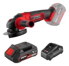 Amoladora Angular Inalambrica ...