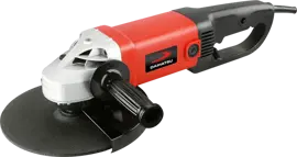 Amoladora Angular 2000W 115Mm