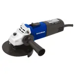 Amoladora Angular 500 W - Gamma Select - G1922AR