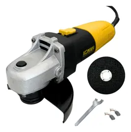 Amoladora Angular  115Mm 720W Corte...