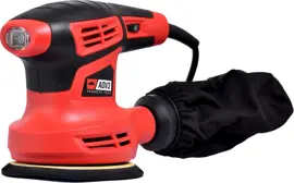 Lijadora Roto Orbital Lro300 300W 6...