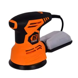 Lijadora Roto Orbital 300W  Lrl3008
