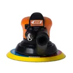 Lijadora Roto Orbital Neumatica LX-4076