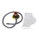 Lijadora Roto Orbital Neumatica LX-4076