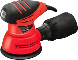 Lijadora Roto Orbital  240W Lija 12...