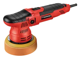 Lustralijadora Rotorbital 650W 125M...