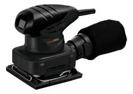 Lijadora Profesional Orbital Rectan...