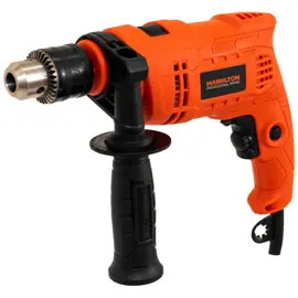 Taladro Elect Percutor Htp001 500W