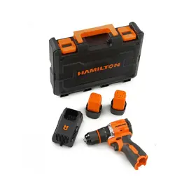 Taladro Atornillador Percutor 16V B...