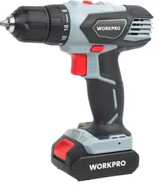 Taladro Inalambrico W122032 12V 