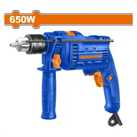 Taladro Percut. 650W Wdfwmd15651 