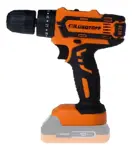 Taladro Percutor Inalambrico Lusqtoff Atl18-8 25nm 18v