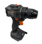 Taladro Atornillador Inalambrico Lusqtoff Tal60-9b 2000rpm