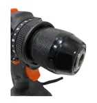 Taladro Atornillador Inalambrico Lusqtoff Tal60-9b 2000rpm