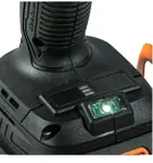 Taladro Atornillador Inalambrico Lusqtoff Tal60-9b 2000rpm