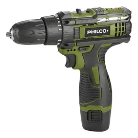 Taladro Inalámbrico Verde Pti12ase...