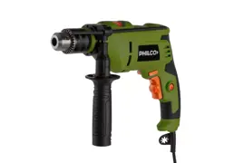 Taladro Percutor Verde Tp712p