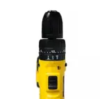 Taladro Atornillador Inalambrico Percutor Stanley 12v Litio